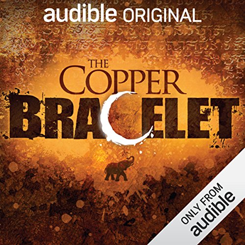 The Copper Bracelet: Authors Roundtable